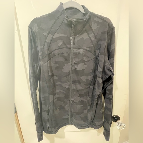 Define Jacket - Picture 1 of 9